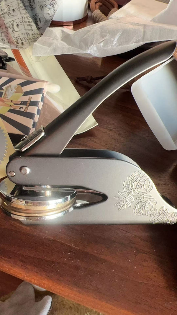 Customer photo by Karen M.