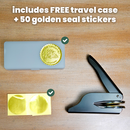 Gilded Pages Gift Card