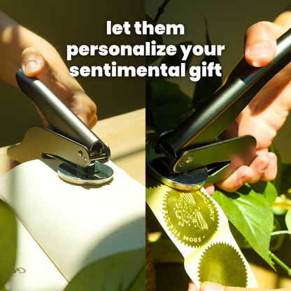 Gilded Pages Gift Card